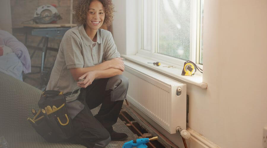 Local annual plumbing maintenance in Sparrows Point, MD